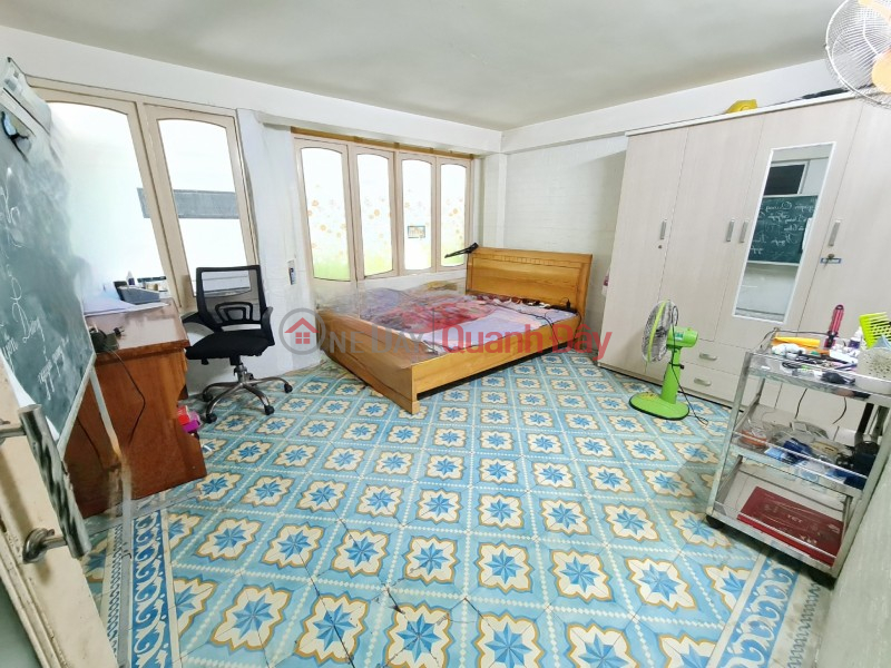Property Search Vietnam | OneDay | Nhà ở Niêm yết bán ► Lô Góc Kiệt Ô tô, sát MT Đường 2/9, 128m2, 2.5 tầng, Kinh Doanh, 7.x tỷ
