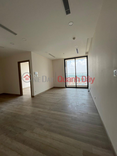 GENUINE SELL Apartment 2612 Building S1.12 Vin Ocean Park 1 - Investment Price _0