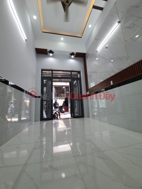 Selling Social House on Hiep Thanh street 17, District 12, 36m2, 2 bedrooms, price 2 billion 5 TL. _0