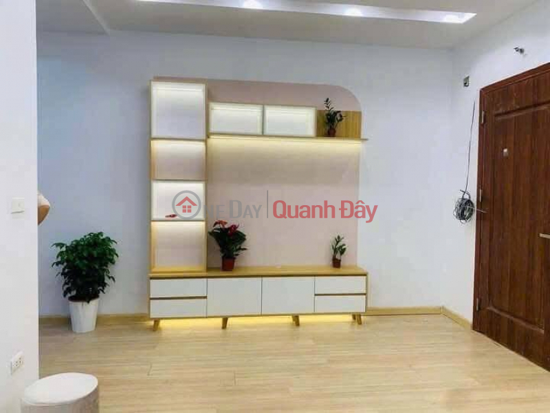 Property Search Vietnam | OneDay | Residential | Sales Listings House for sale in building A Osaka Complex Hoang Liet, price 3.25 billion, area 56m2, 23rd floor, frontage 1.5m