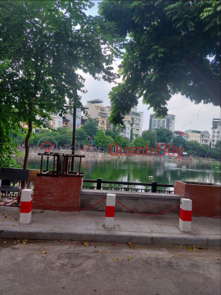 Property Search Vietnam | OneDay | Residential Sales Listings, Land for sale on Ho Van Thuong Street, Dong Da District. 40m Frontage 5m Approximately 13 Billion. Commitment to Real Photos Accurate Description.