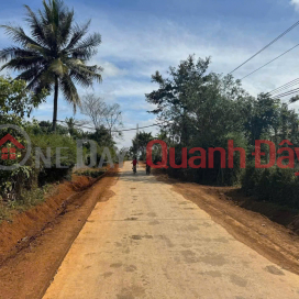 Cần Bán 500m2, Thổ Cư 120m2 Tại Xã Dur Kmăl, Huyện Krông Ana, Tỉnh Đắk Lắk. _0