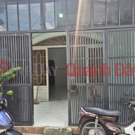 OWNER SELLING HOUSE QUICKLY AT A GOOD PRICE IN HOC MON DISTRICT, HO CHI MINH CITY _0