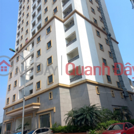 BEAUTIFUL APARTMENT - GOOD PRICE - OWNER Need to Sell Quickly Resettlement Apartment A1 Kim Giang, Thanh Xuan, Hanoi. _0