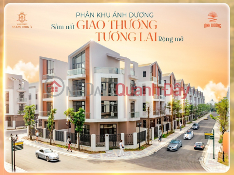 CĐT Vin OCP2 chơi lớn giảm chiết khấu sâu tới 20%, tặng 10 năm miễn phí dịch vụ và 300tr voucher _0