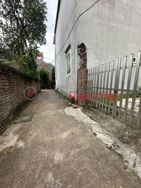 CHÍNH CHỦ CẦN BÁN LÔ ĐẤT 70,9M TẠI TRUNG TÂM TT CHÚC SƠN-CHƯƠNG MỸ-HÀ NỘI | Việt Nam Bán | đ 3,5 tỷ