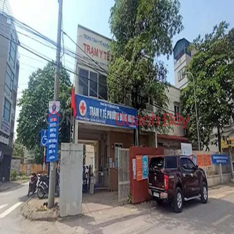 House for sale in Dong Ngac - Bac Tu Liem 55m2 6 floors elevator price only nearly 9 billion _0