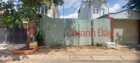 VỊ TRÍ ĐẮC ĐỊA - ĐẦU TƯ SINH LỜI - Cần Bán Lô Đất Mặt Tiền Xã Tân Xuân, Hóc Môn, HCM _0