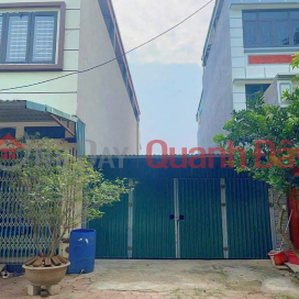 LAND FOR SALE IN HOANG LIEN - BAC TU LIEM - AREA 60M2 - FRONTAGE 5M - PRICE OVER 5 BILLION - CAR ALLEY - BUSINESS _0