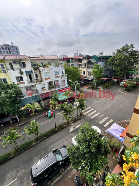 SUPER PRODUCT adjacent to Huu Hung Nam Tu Liem - 2 Open - Top Business - 21.5 Billion contact 0817606560 | Vietnam Sales, đ 21.5 Billion