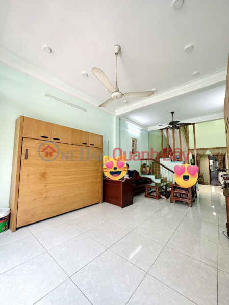 Nhà Bán hẻm 57/ Điện Biên Phủ 80m2 , 5 Tầng , ngang 4 dài 18 , P15 Bình Thạnh Giá 8 tỷ 3 | Việt Nam | Bán | đ 8,3 tỷ