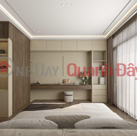 **Bán nhà MT đường Nguyễn Trọng Lội, phường 4; Tân Bình; 5x17 - 3 tầng _0