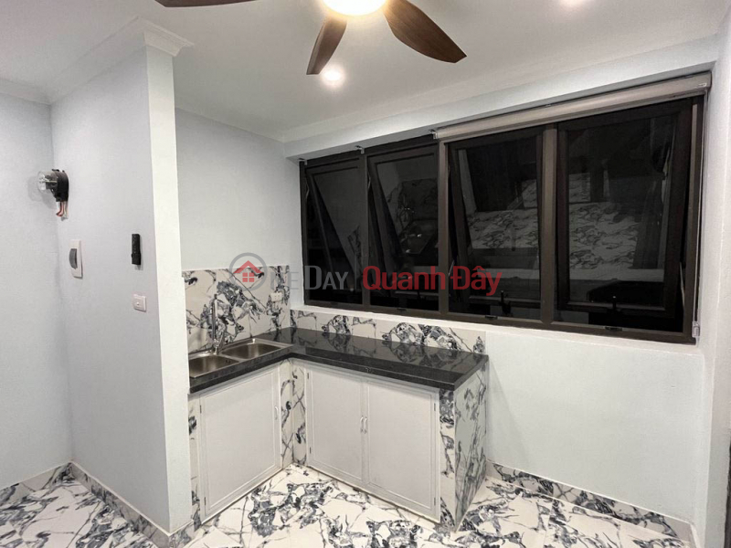 The Owner Needs To Rent A Fully Furnished Apartment In Thanh Xuan District Nice Location. | Vietnam, Rental, đ 6.5 Million/ month