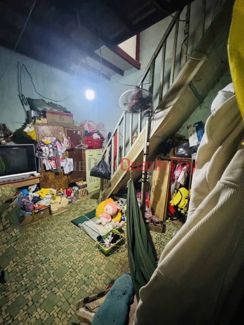 Discount 500 million! 2-storey house, 106m2, alley, square - Thong Nhat, District 1 _0