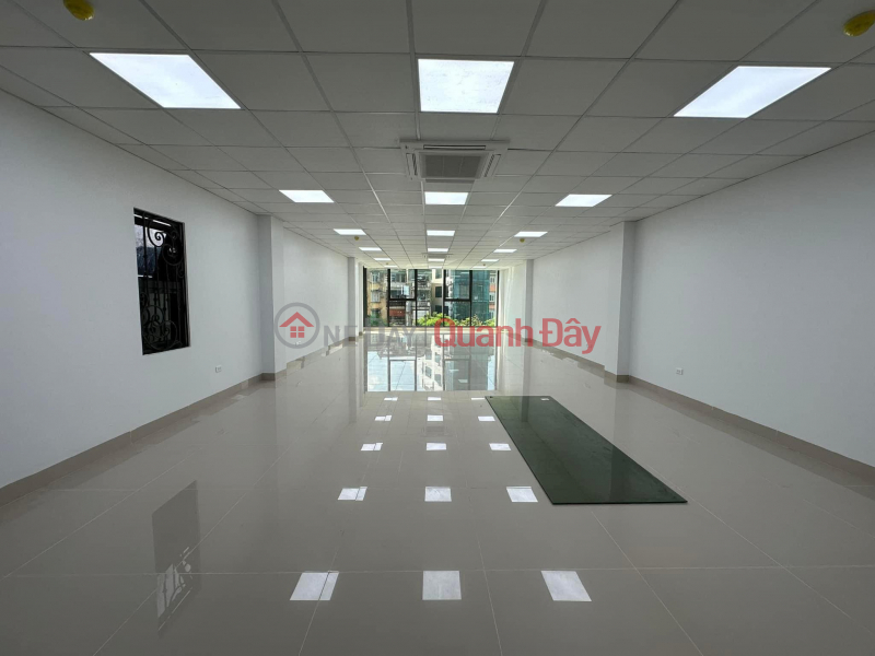 Property Search Vietnam | OneDay | Nhà ở | Niêm yết bán, SIÊU PHẨM TOÀ NHÀ VĂN PHÒNG MẶT PHỐ NGUYỄN VĂN CỪ 130M x 8 TẦNG