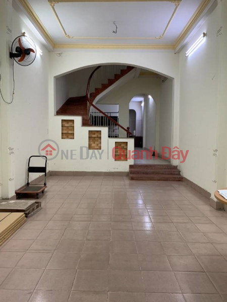 Property Search Vietnam | OneDay | Residential Rental Listings Beautiful new 3-storey house near Hoang Hoa Tham street