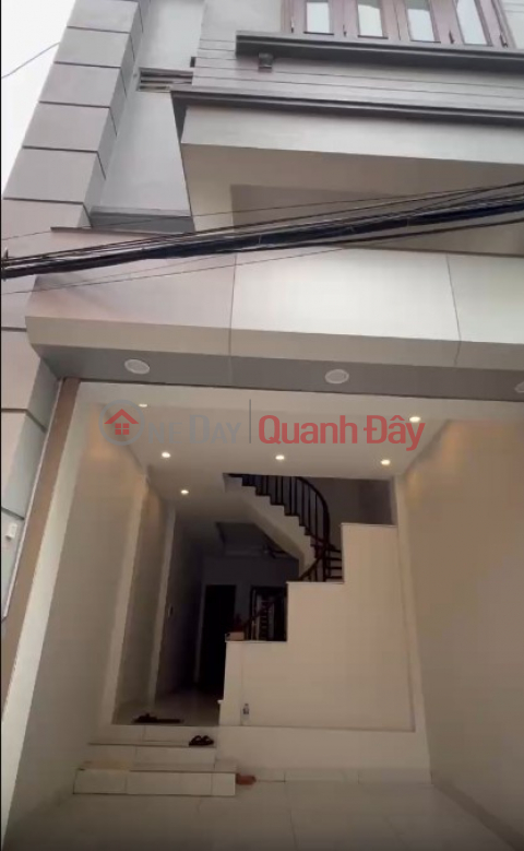 House for sale in Phuc Loi, Long Bien - Clear legal documents, accessible by car, good price - Potential for price appreciation. _0