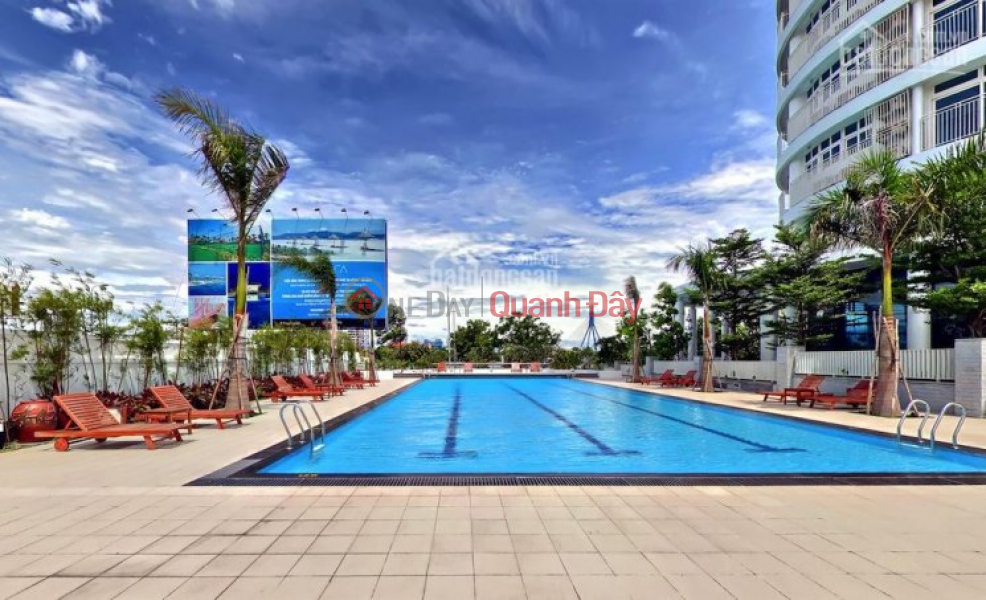 Property Search Vietnam | OneDay | Residential | Rental Listings, Azura apartment 3PN, 188m2 fully furnished, just bring your suitcase to move in