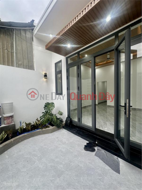 KDC NAM LONG BÌNH TÂN 72M2 4.3X 16.3,Ô TÔ VÀO NHÀ ,1 TRỆT,1 LỬNG + SỔ HỒNG SẲN _0