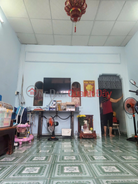 House for sale in 4m wide car alley, 81m², Tan Quy, Tan Phu, only 67 million\/m² _0