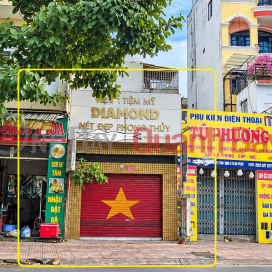 House for rent, Go Dau street frontage, 72m², 22 million VND - RIGHT NEXT TO TAN HUONG MARKET, NEAR AEON _0
