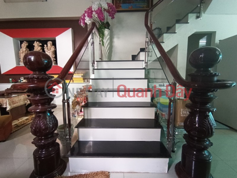 4-storey house on Quang Dung street - View of Ham Nghi lake - Area 205m² - Cash flow 58 million\/month for only 10 billion _0