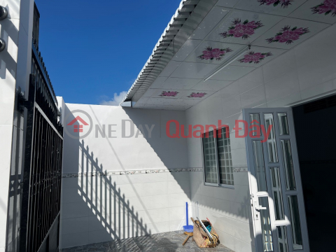 BEAUTIFUL HOUSE - OFFER PRICE For Quick Sale In Phu Khuong Ward, Ben Tre City _0