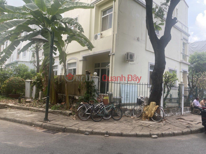 OWN NOW Villa Hung Thai, Tan Phong Ward, District 7, Ho Chi Minh City (Phu My Hung Area, District 7) Sales Listings