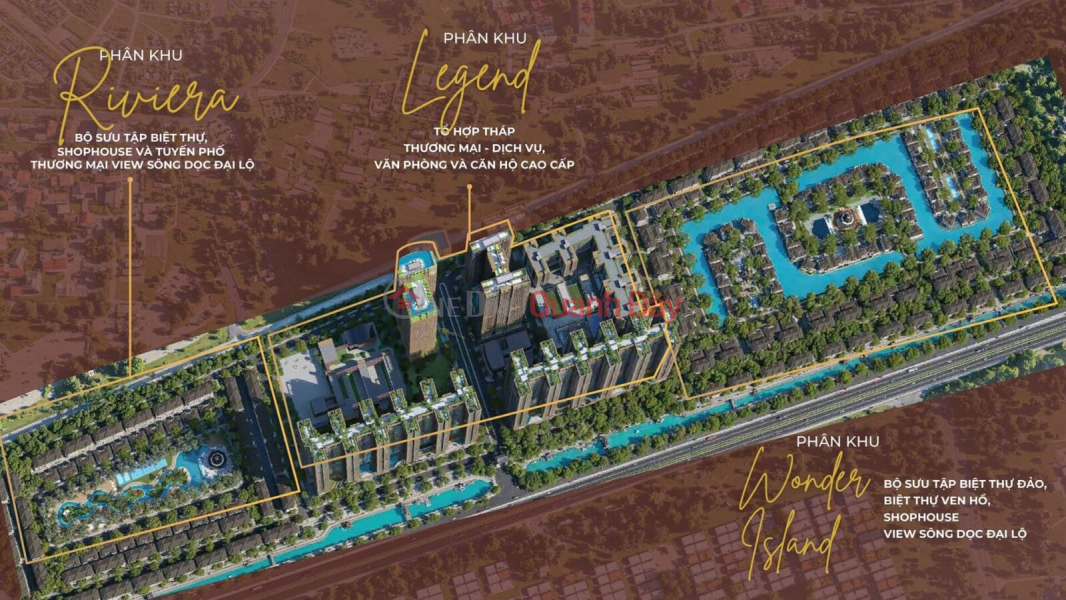 Căn Hộ VIP SunShine Legend 3 tầng hầm - Đối Diện Vin Ocean Park 2&3. Giá chỉ từ 4xtr/m2(29/9) Việt Nam | Bán, đ 3 tỷ