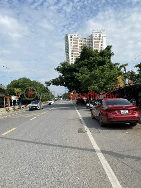 Selling land 40m2 Thai Binh - Mai Lam, 200m away from Dong Tru bridge, the price is only slightly billion. Contact 0981568317 Sales Listings