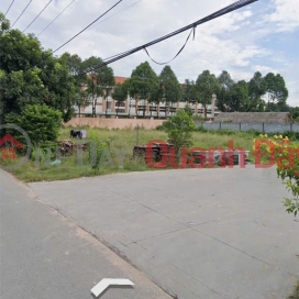 PRIME LAND FOR SALE - GREAT PRICE - POTENTIAL LAND PLOT IN THU DAU MOT CITY, BINH DUONG PROVINCE _0