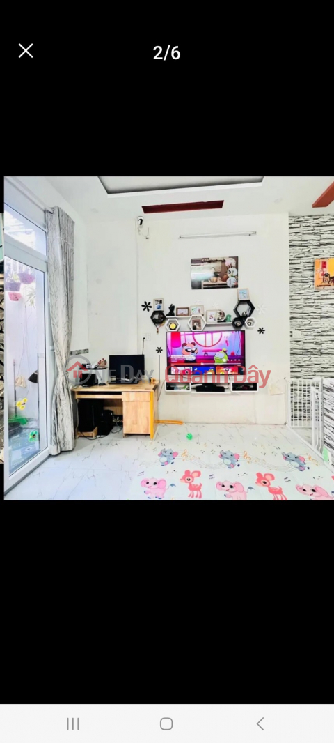 GENERAL FOR SALE House No. 3, Tan An, Phuoc Hai Ward, Nha Trang City, Khanh Hoa. _0