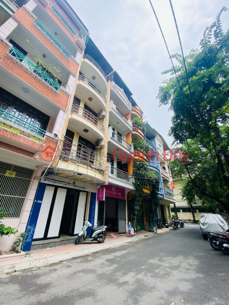 Bán nhà Ô tô Tránh Ngõ 11 Khuất Duy Tiến 51m/ 5Tầng/ MT 4.2m 25 Tỷ, Dân trí cao Niêm yết bán