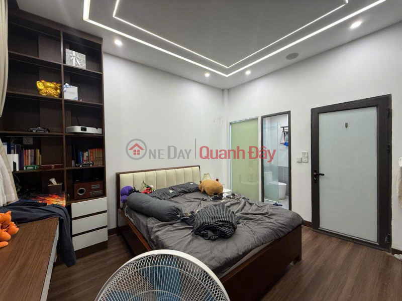 Bán nhà Khương Trung, Thanh Xuân phân lô ngõ 3 gác, nhà đẹp ở ngay, Việt Nam | Bán đ 6,95 tỷ
