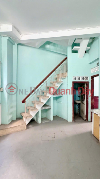 Property Search Vietnam | OneDay | Residential, Sales Listings LAND FOR SALE WITH FREE 4-STOREY HOUSE WITH BUSINESS FRONTAGE ON HOANG VAN THU STREET