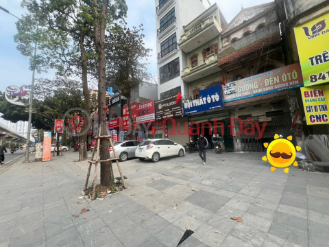 VỠ NỢ CẦN BÁN NHÀ MẶT PHỐ QUANG TRUNG HÀ ĐÔNG - SIÊU PHẨM MẶT PHỐ - VỈA HÈ ĐÁ BÓNG - NÉT CĂNG - TRUNG TÂM, _0