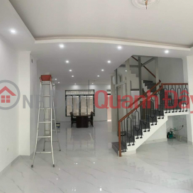 Cho thuê nhà mới chính chủ 80m2x4T, KD, VP, Nhà hàng, Phạm Văn Đồng-20Tr _0