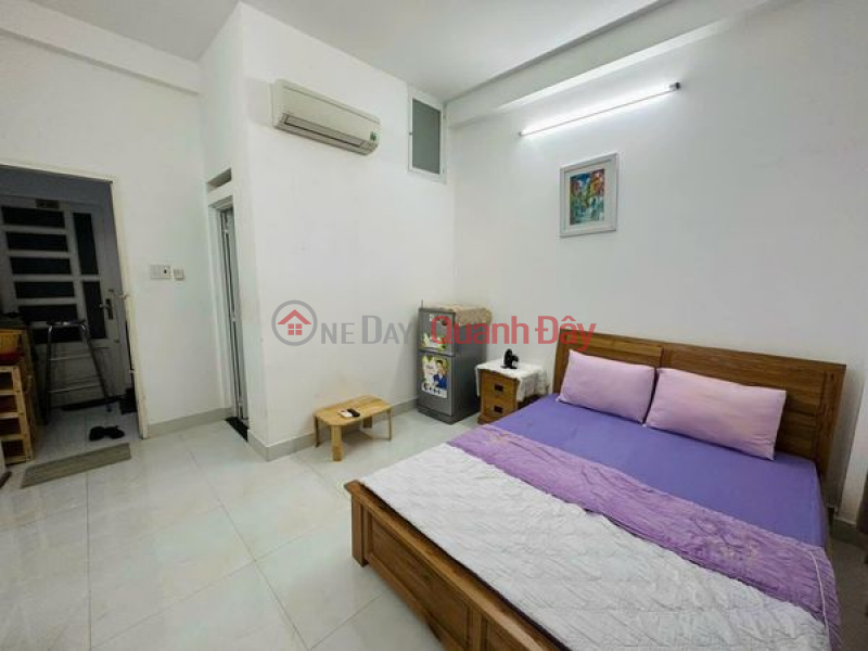 Property Search Vietnam | OneDay | Residential Rental Listings | Room for rent: 29b Street 11, Ward 4, District 4