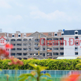 Live Quality, Live Green, Live Smart at K-Home New City! _0