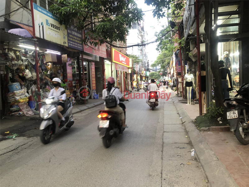 Property Search Vietnam | OneDay | Nhà ở | Niêm yết bán SIÊU HOT - 82M ĐẤT - ĐÌNH THÔN - Ô TÔ TRÁNH, GARA KINH DOANH 10,3 TỶ