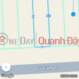 BÁN LÔ ĐẤT ĐẸP – VỊ TRÍ VÀNG TRUNG TÂM HÒA XUÂN - CHỈ 4,55 TỶ _0