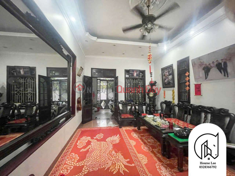 Property Search Vietnam | OneDay | Nhà ở Niêm yết bán | Bán nhà 3 tầng trung tâm Sài Đồng Long Biên ngõ oto vào diện tích 77m mặt tiền: 5m 12 tỷ 9