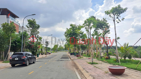 Đất nền KDC Gia Long, 5x16m, giá 5.1 tỷ _0