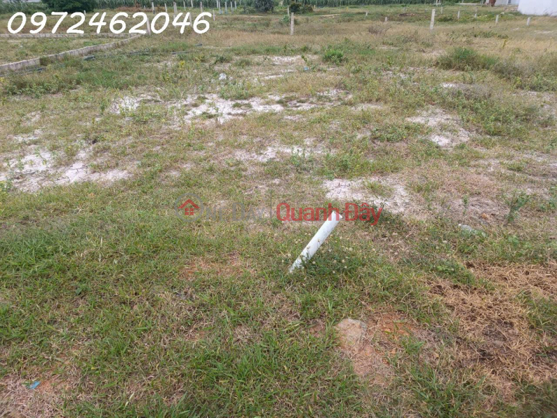 Need money, I want to quickly sell 3 plots of land 34-35-36 (7mx20m) Binh Thanh Commune, Binh Thuan, Vietnam | Sales, đ 250 Million