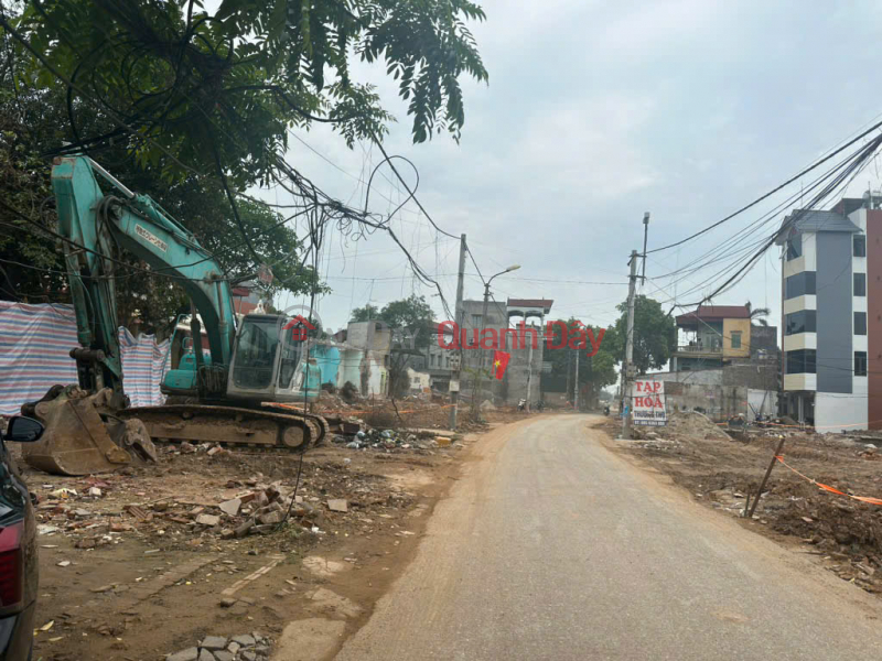 Property Search Vietnam | OneDay | Nhà ở Niêm yết bán Đất Tiên Hùng Nguyên Khê 64m 4,75 tỷ