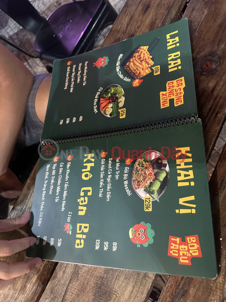 REPO Beer Garden - Lot 09 An Thuong 40 (Quán nhậu REPO Beer Garden - Lô 09 An Thượng 40),Ngu Hanh Son | (5)