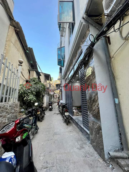 Property Search Vietnam | OneDay | Residential | Sales Listings, FOR SALE LE THANH NI FURNITURE - 6 storeys -12 FULL ROOMS - NEAR CAR - NEAR STORE - AREA