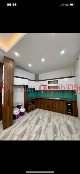 Property Search Vietnam | OneDay | Residential | Sales Listings, Rare 1 0 2- Bodhi house for sale 5 storeys 35M- Brand new- A GATED CAR- 100M away from Chuong Duong Bridge- FAST 3 BILLION