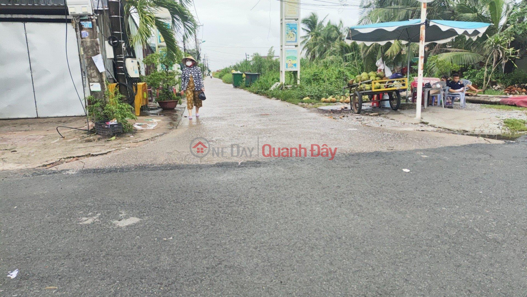 Property Search Vietnam | OneDay | Residential Sales Listings | BEAUTIFUL LAND - GOOD PRICE - Owner For Sale Land Lot Minh Phu Area, Le Hong Phong Street extending to the North