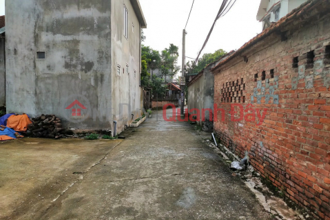 ️Super Product Selling land plot 388m2 MT 10m Car Do Cua - Tan My - Thuy Huong - Chuong My only 4.5 billion for sale _0